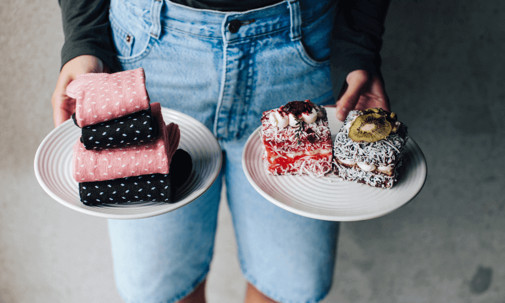 Lamington Origin | New Zealand or Australia?