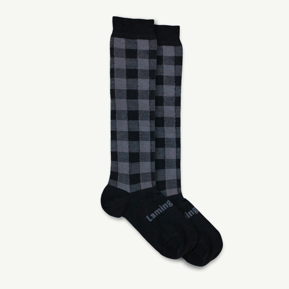 Merino wool ski socks mens