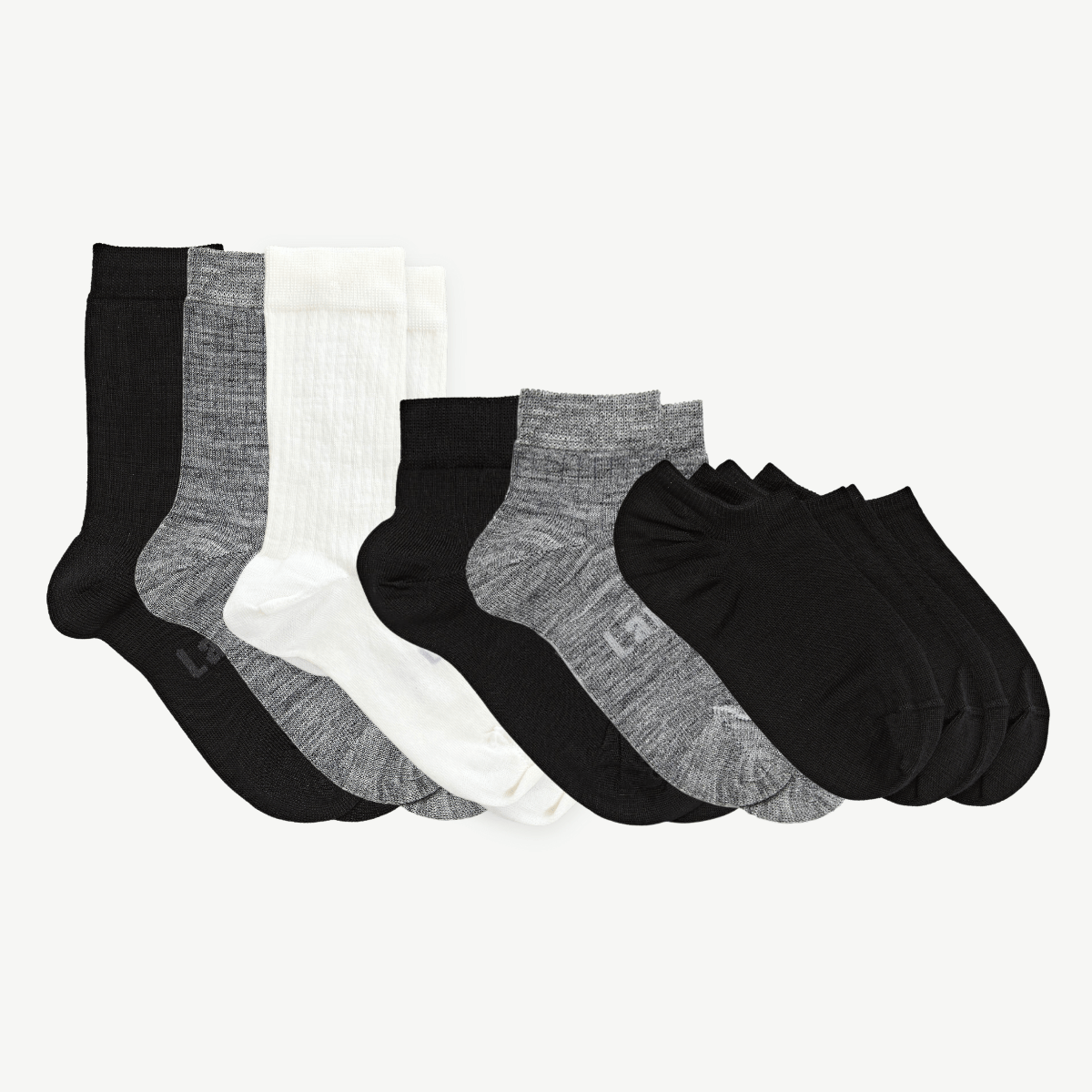 merino wool woman socks set aus