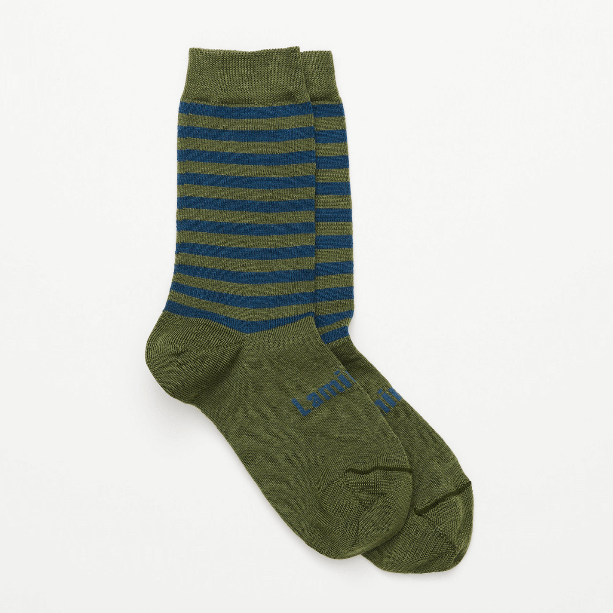 Merino Wool Crew Socks | CHILD | Bandit