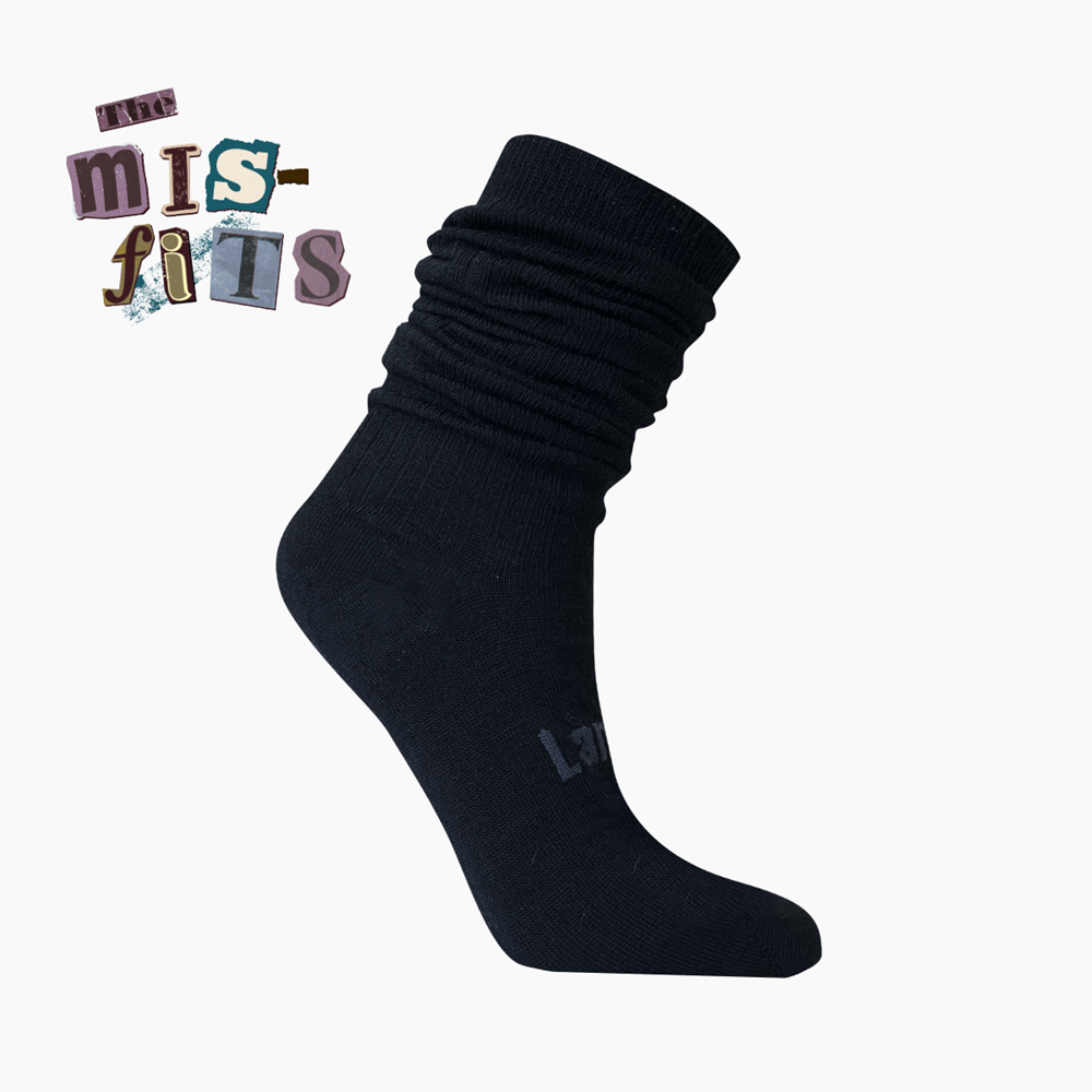 Merino Wool Socks | MAN | MIS-FIT