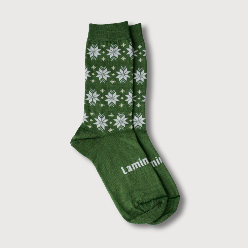 christmas socks child merino aus