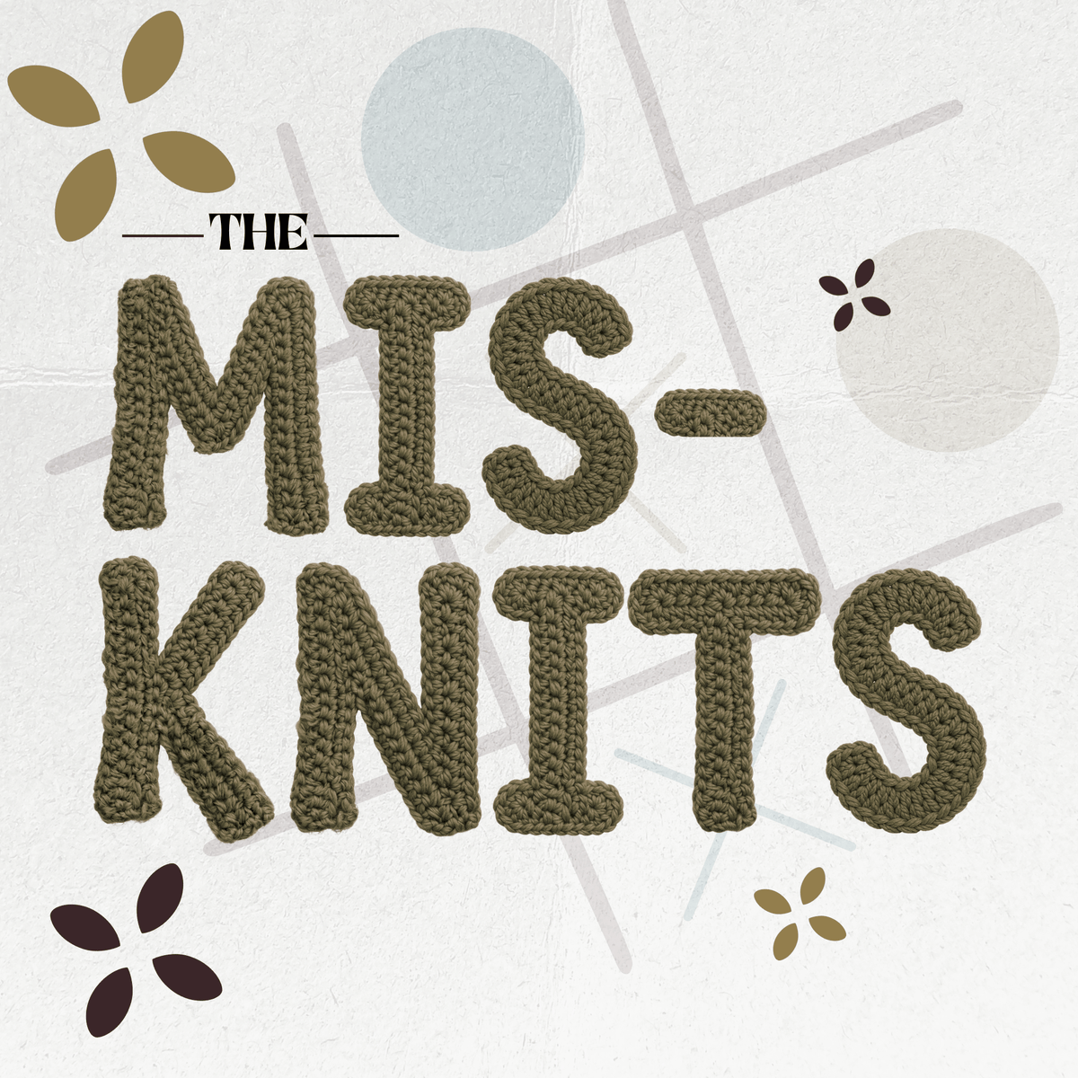 MIS-KNIT Merino Wool Crew Socks | WOMAN