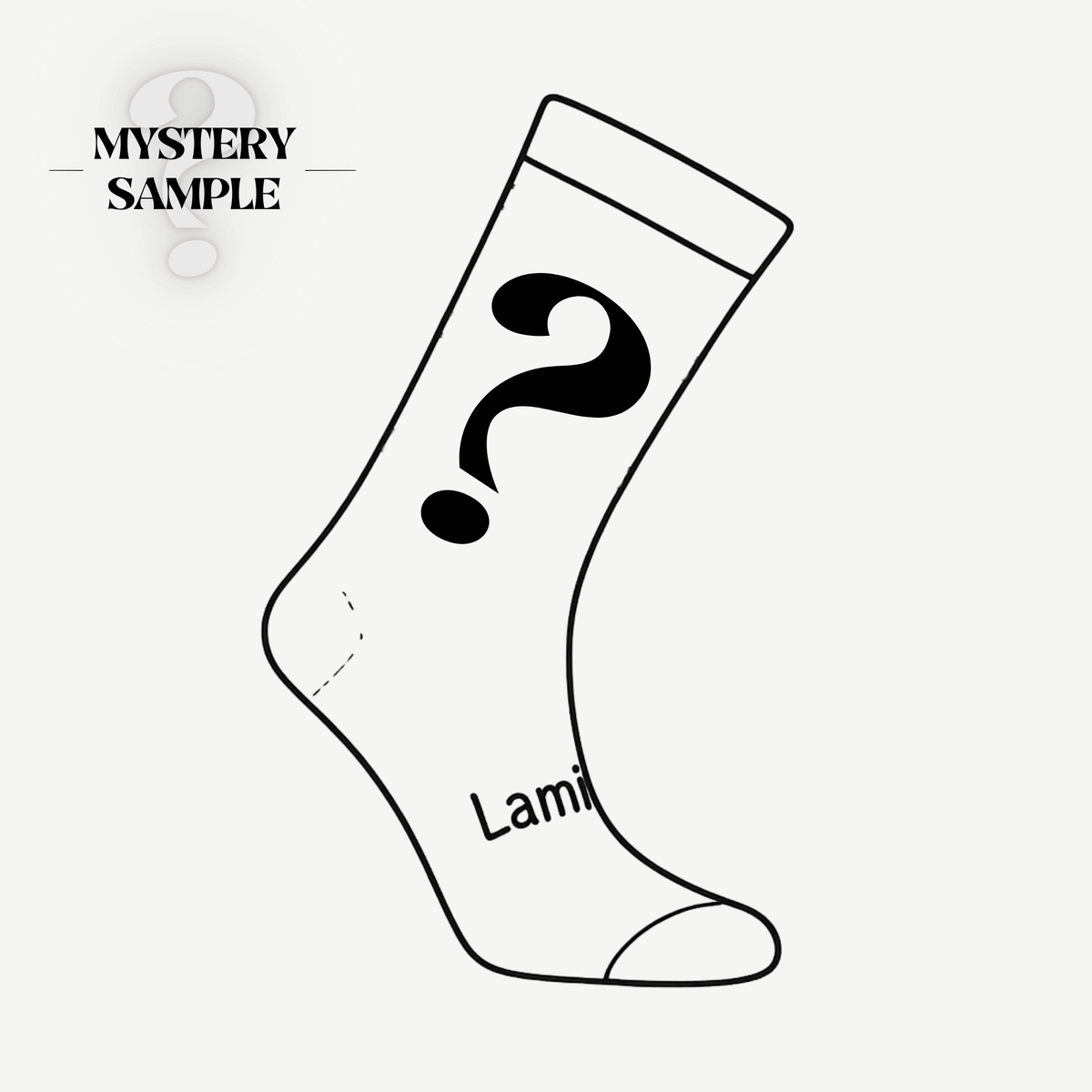 Merino Wool | Mystery Sample