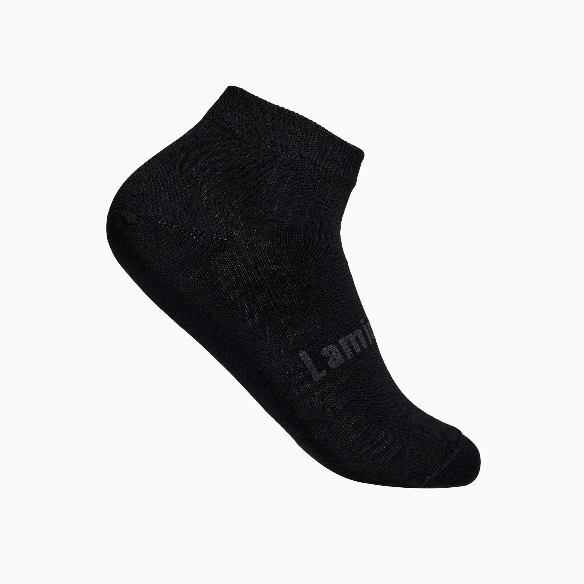 black ankle socks for men merino wool aus
