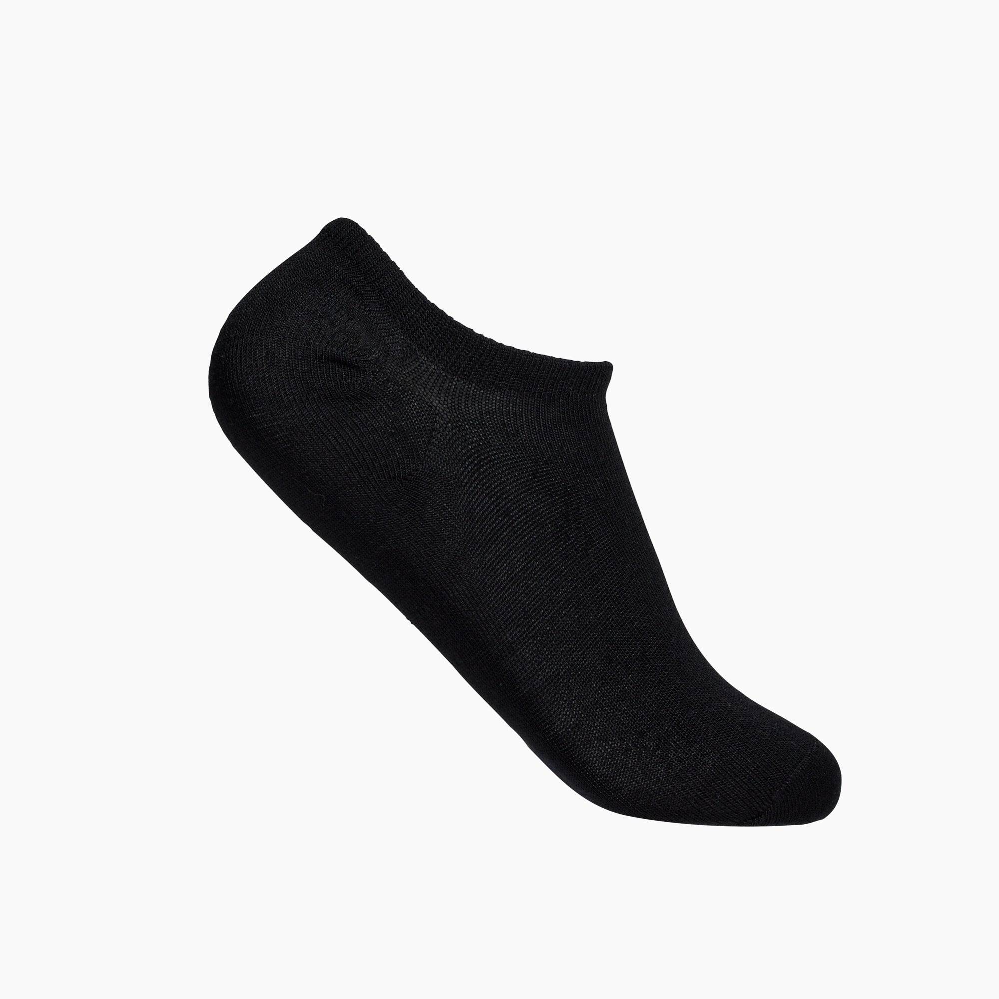 black sneaker socks for men merino wool aus