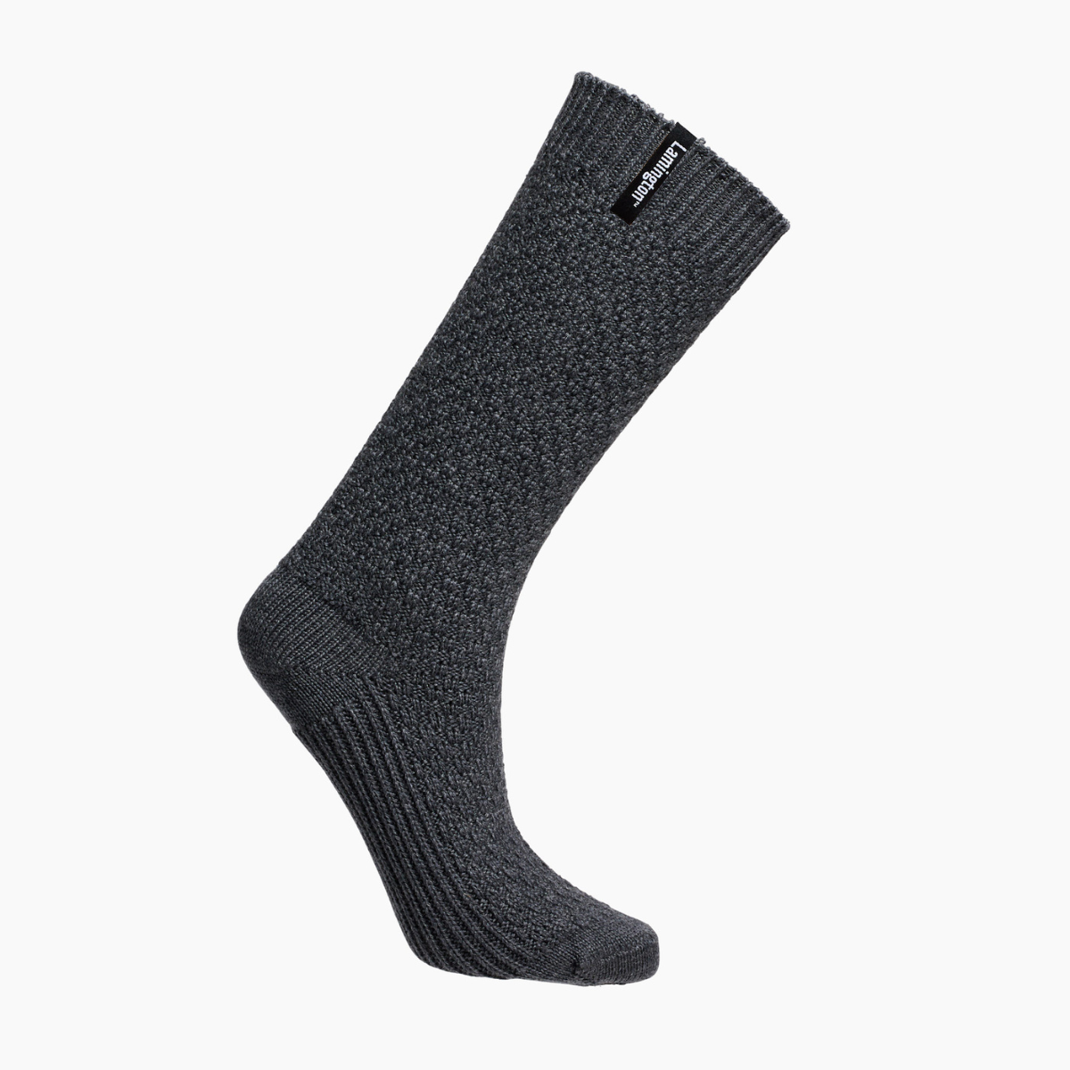 merino wool socks woman luxury chunky knit aus