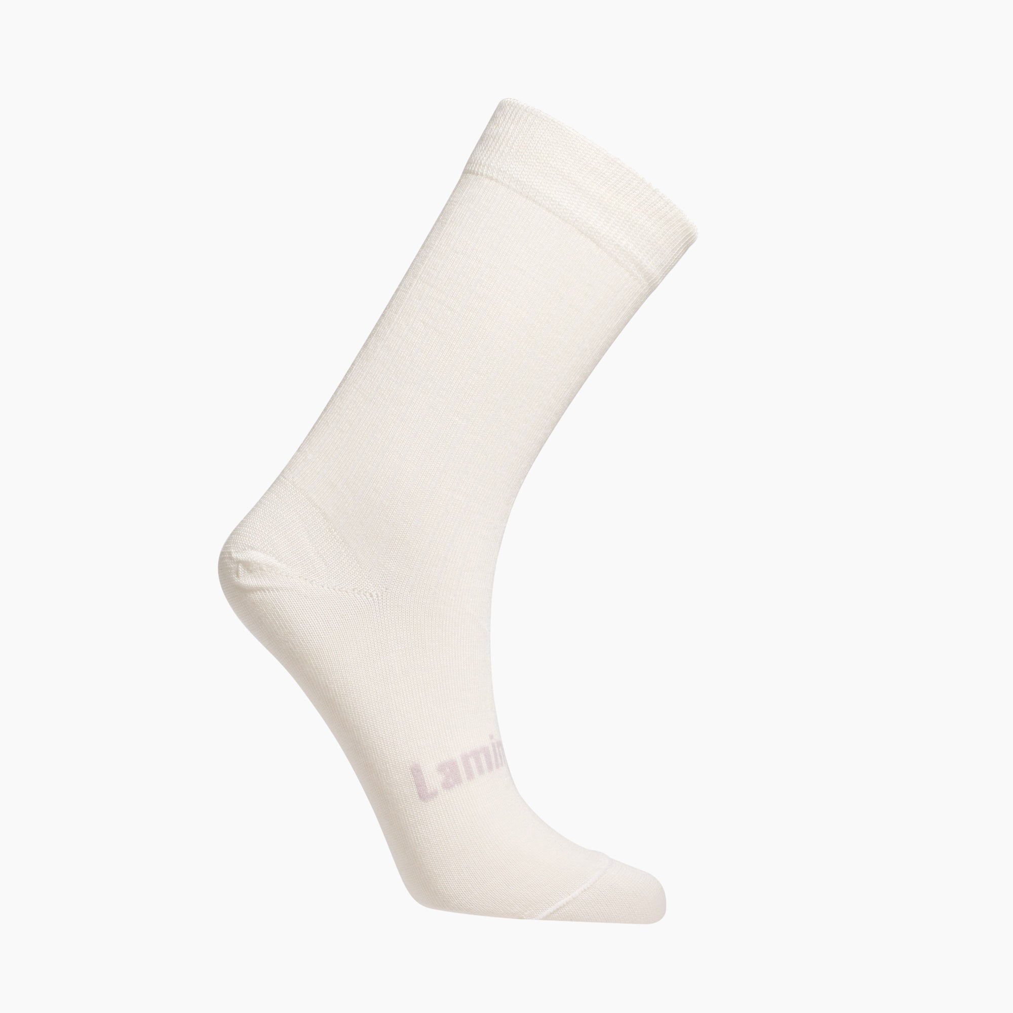 cream merino wool crew socks for women and children school aus