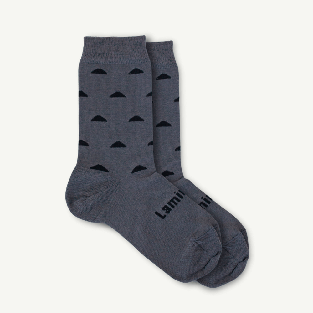 crew socks woman merino wool aus
