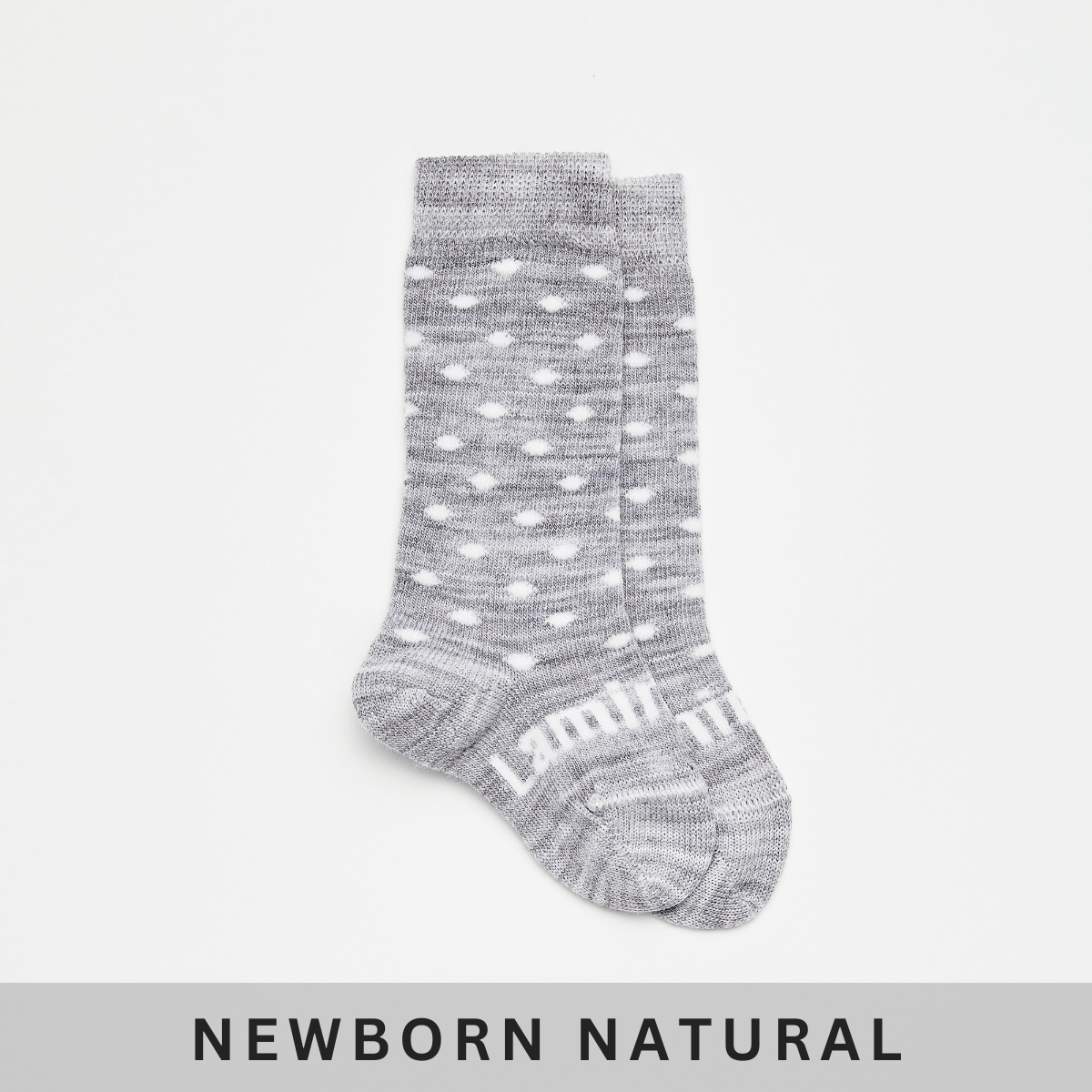 merino wool baby socks nz aus knee-high