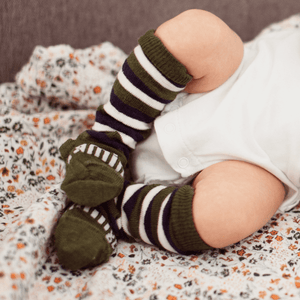 Baby boy store tube socks