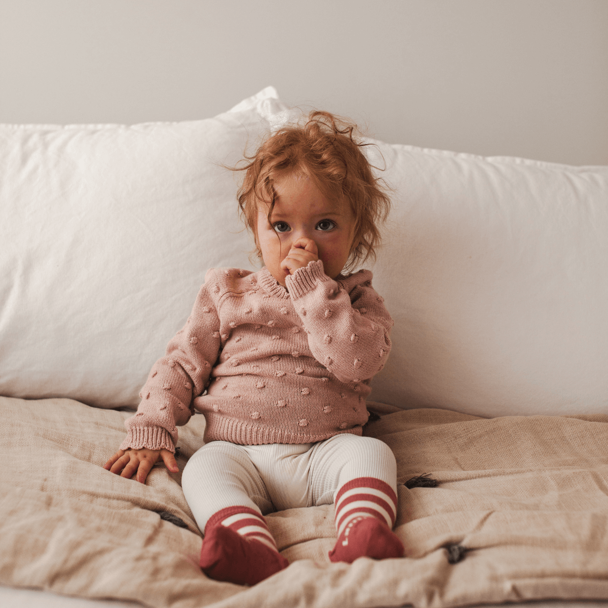 merino wool baby socks pink nz aus